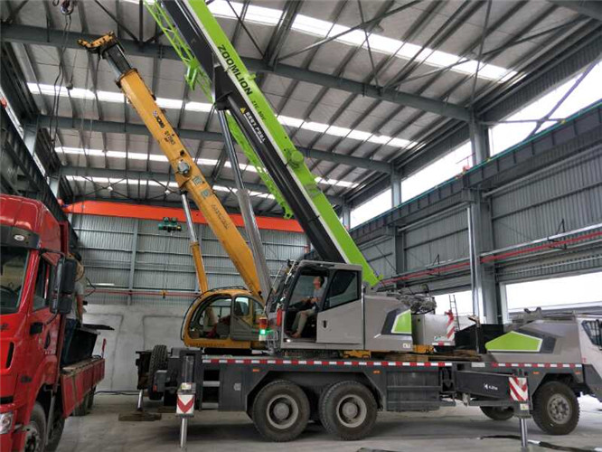 通辽市高空车出租需要注意哪些安全事项？