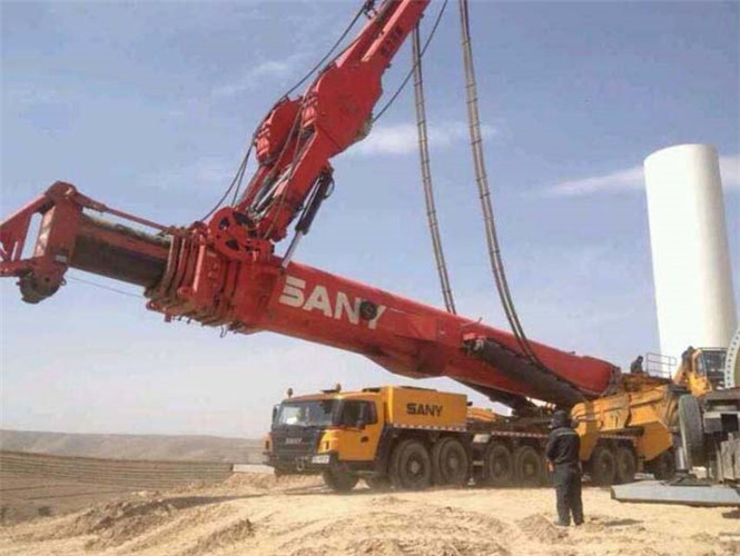 通辽市作业场地不达标（如地面松软），公司会提供解决方案吗？